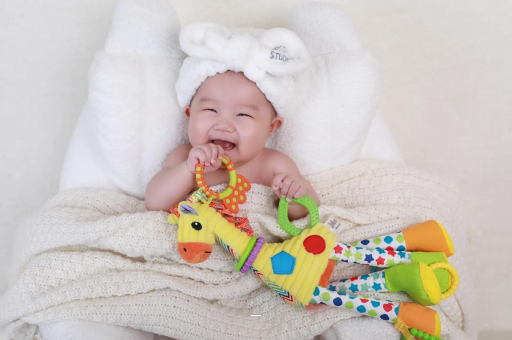 永州宝宝最晚多久会走路