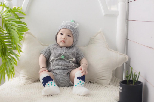 永州八零甜妻萌宝宝