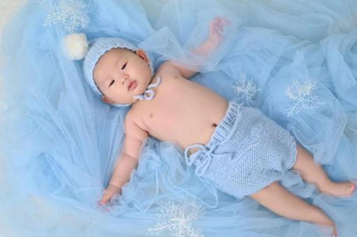 永州宝宝要不要穿袜子