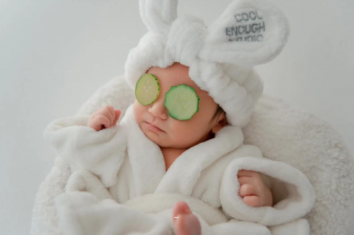 永州宝宝不喝奶粉