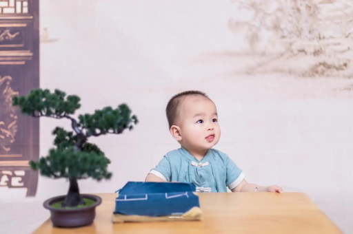 永州二岁宝宝发型