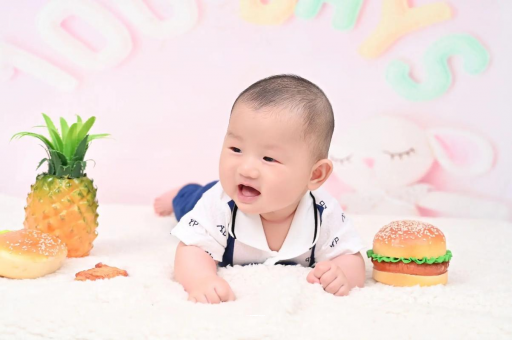 永州两岁宝宝晚上哭